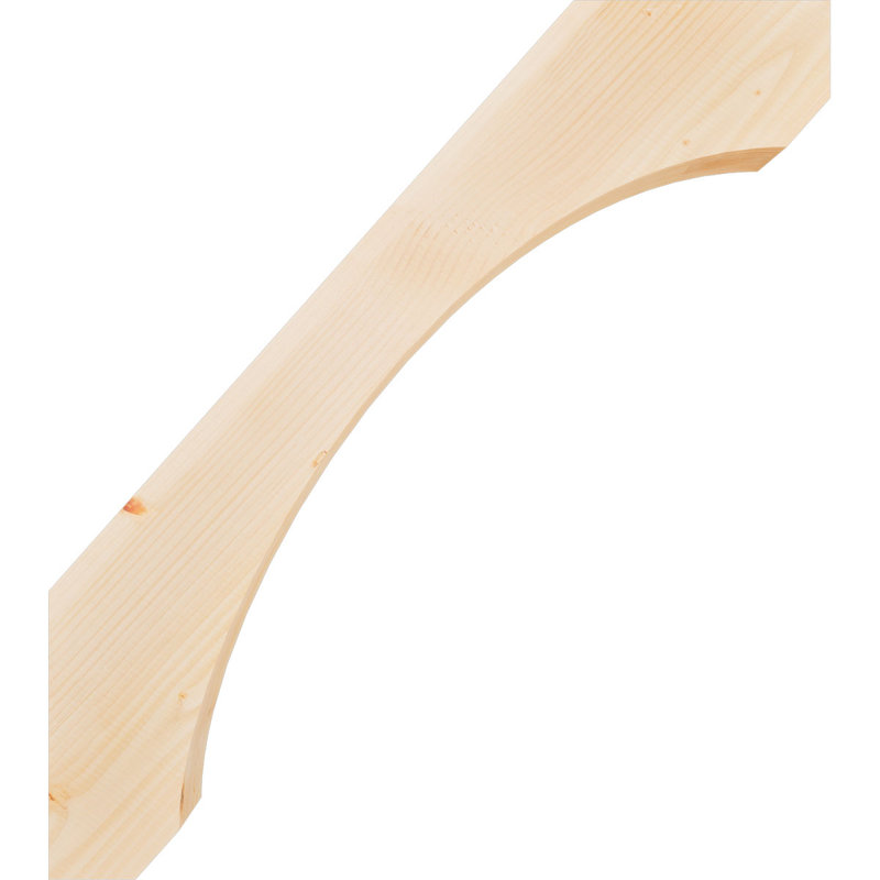 Attelle de genou Legacy, Douglas, H 36 po x l 3,5 po x P 32 po