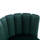 Latefa Upholstered Counter Stool with Iron Frame-284612859