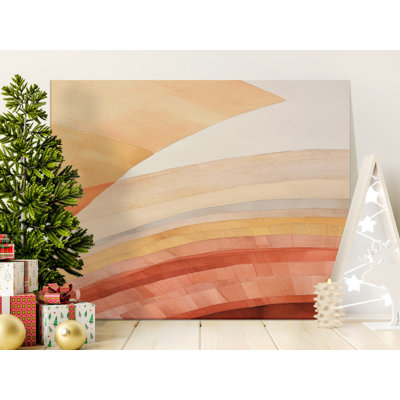Wrapped Canvas Print Set