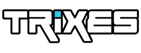 TRIXES Logo