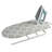 Laundry 360 Tabletop Ironing Board