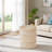 Upholstered Ottoman