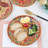 Martaja 12 Piece Ceramic Dinnerware Set - Service for 4-444301199
