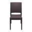 Tomosuke Stacking Patio Dining Side Chair-20361539