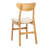 Bryen 17.71'' H Upholstered Side Chair-2125571296-2125571095
