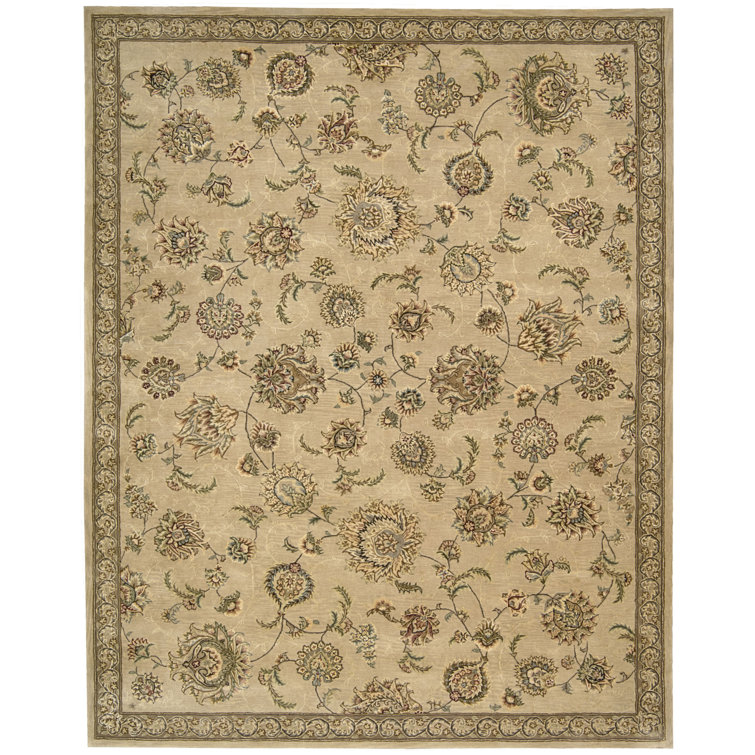 Ellerswick Wool Indoor Rug