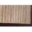 Tapis rayé Gabbeh 3 x 5