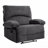Oversized Manual Recliner Sofa For Living Room-1952933869