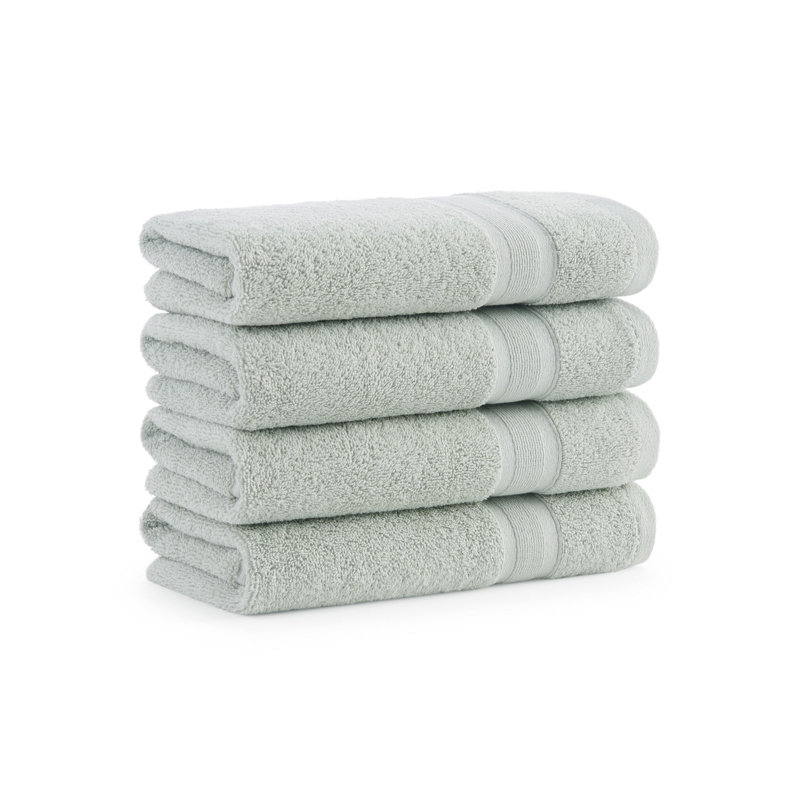 Essuie-mains Aston & Arden, Sauge foncé