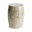 TABOURET LOTUS