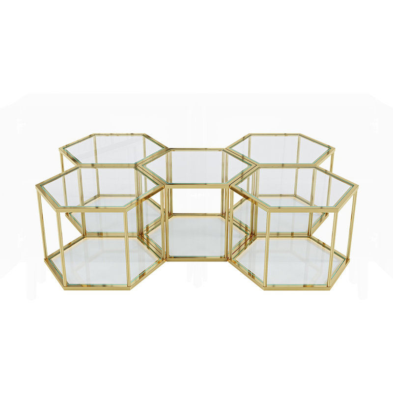 Table d'appoint Living Room