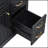 36"MDF Bathroom Vanity With Ceramic Sink-821990464