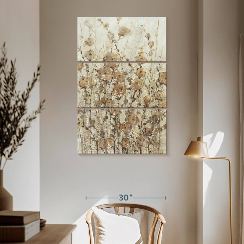 Harnek Garden Edge II, 65" H x 42" W