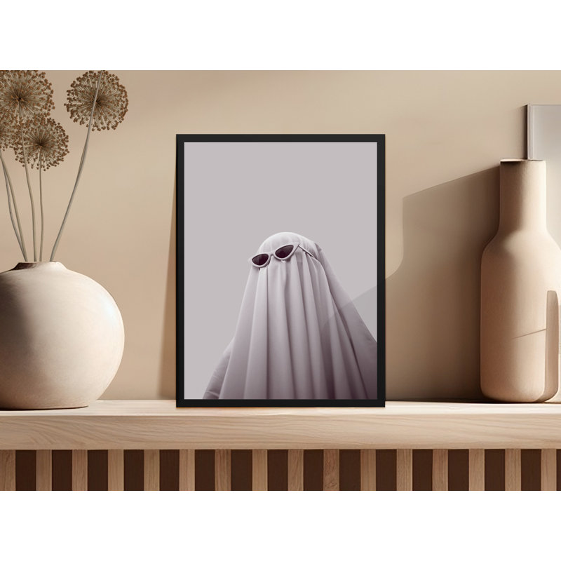 Aster No Frame Print, 8x10