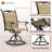 Outdoor Dining Armchair