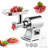 TECSPACE Stainless Steel Electric Meat Grinder