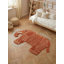 Hanse Home Kids Rugs, Motive Rug Elodie, Soft & Washable Rug for Girl, Boys, Babys, Kids Room, Play Mat