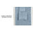 Rolla Geometric Jacquard Plush Soft Absorbent Cotton Bathroom Towel-1772479855-1767764607