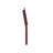 Phoenix King Wood Panel Headboard, Walnut-2125225635-2125225644