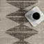 Tapis à motif géométrique Autumn-896346558