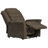 Soother Power Lift Assist Upholstered Recliner-89601100