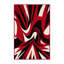 Tapis abstrait Redshift-238502796