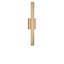 Meuble-lavabo 24 lumières Aro-1112023399