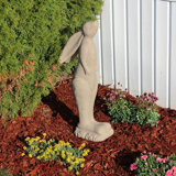 Gatlinburg Religious & Spiritual Plastic Garden Statue