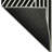 Premium Machine Washable Prisco Black Rug-138937313