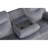 Comfy G00880A-RS Sofa , Gray