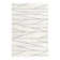 Abrahams Striped Indoor Rug