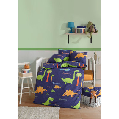 Cotton Duvet Cover