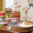 Courtly Check® & Stripe Table Runner