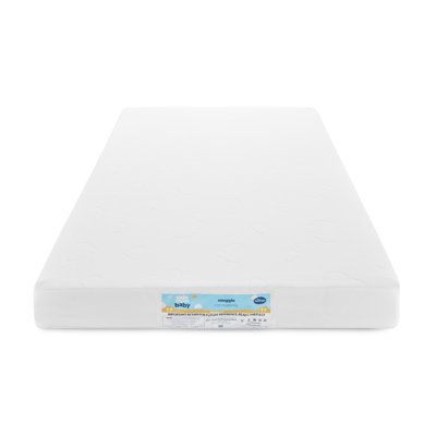 Safe Nights Snuggle Mattress