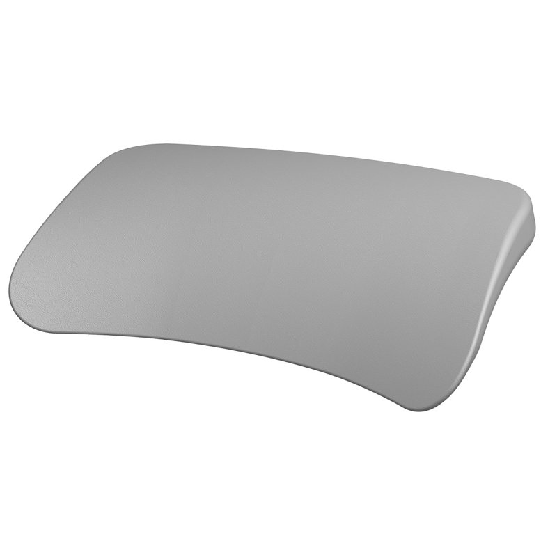 Haslam Freestanding, Silver