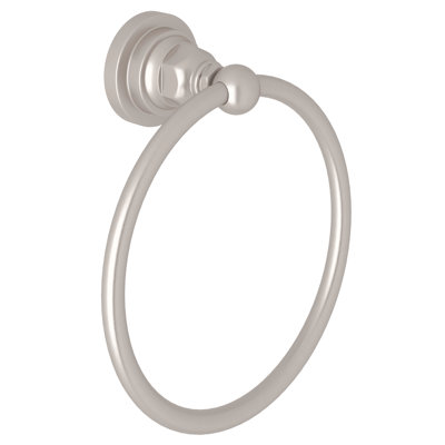 San Giovanni Towel Ring