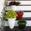 Rustic Garden Handmade Planter-595253978-595253956