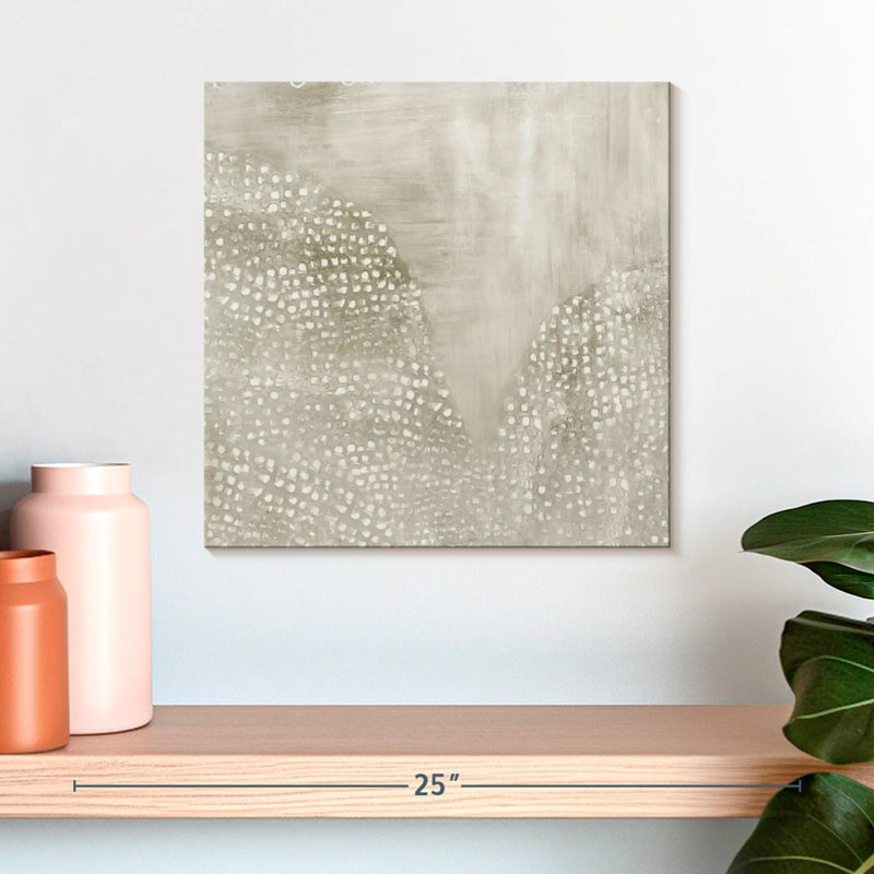 Avery Shimmering Dreams II, H 16 po x l 16 po
