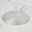 Provisions Stainless Steel Universal Lid 12.5"
