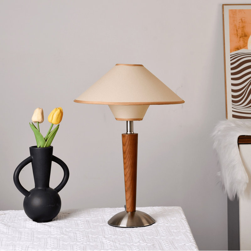Lampe d'appoint 21 po Talonwood