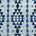 Westin Blue Geometric