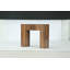 Console 39,37 po avec tiroir-498772202