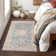 Olivarria Washable Indoor Rug