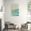 Ocean Sunshine II Print by Sara Brown-26948275-26948276