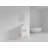 Taft Avenue 17'' Single Bathroom Vanity with Solid Surface Top-2096925151-2097081032