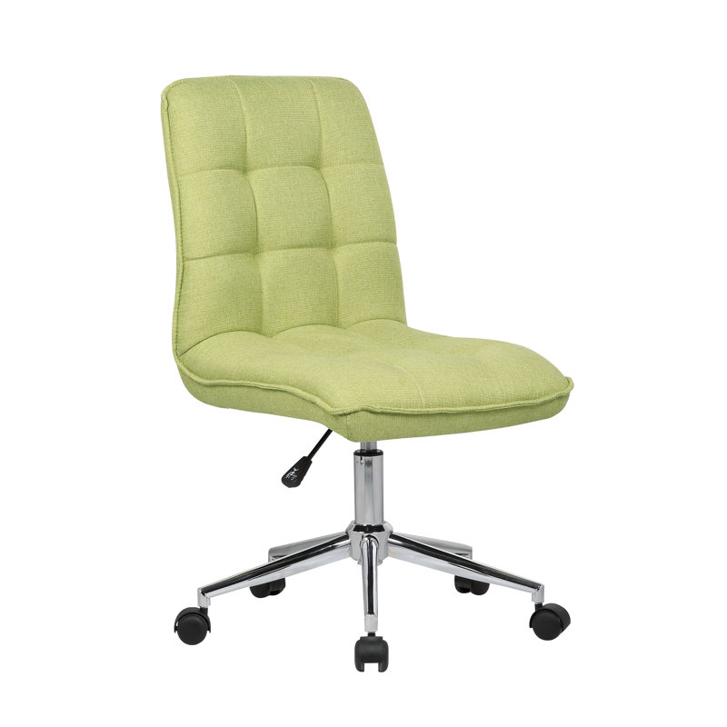 Farrington Gurney Office Chair, Green