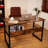 Rectangle 30.6'' L Computer Table