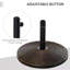 Bargman Umbrella Base