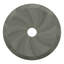 Metal Knob Backplate-14748009