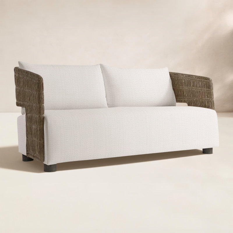 Maldives 72" Sunbrella® Patio Sofa, 6008-011